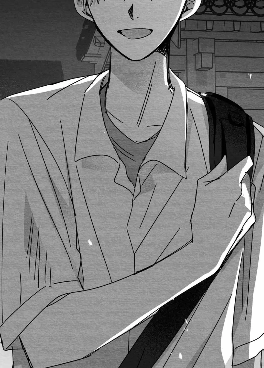 When We Acquainted Chapter 4 page 16 - 