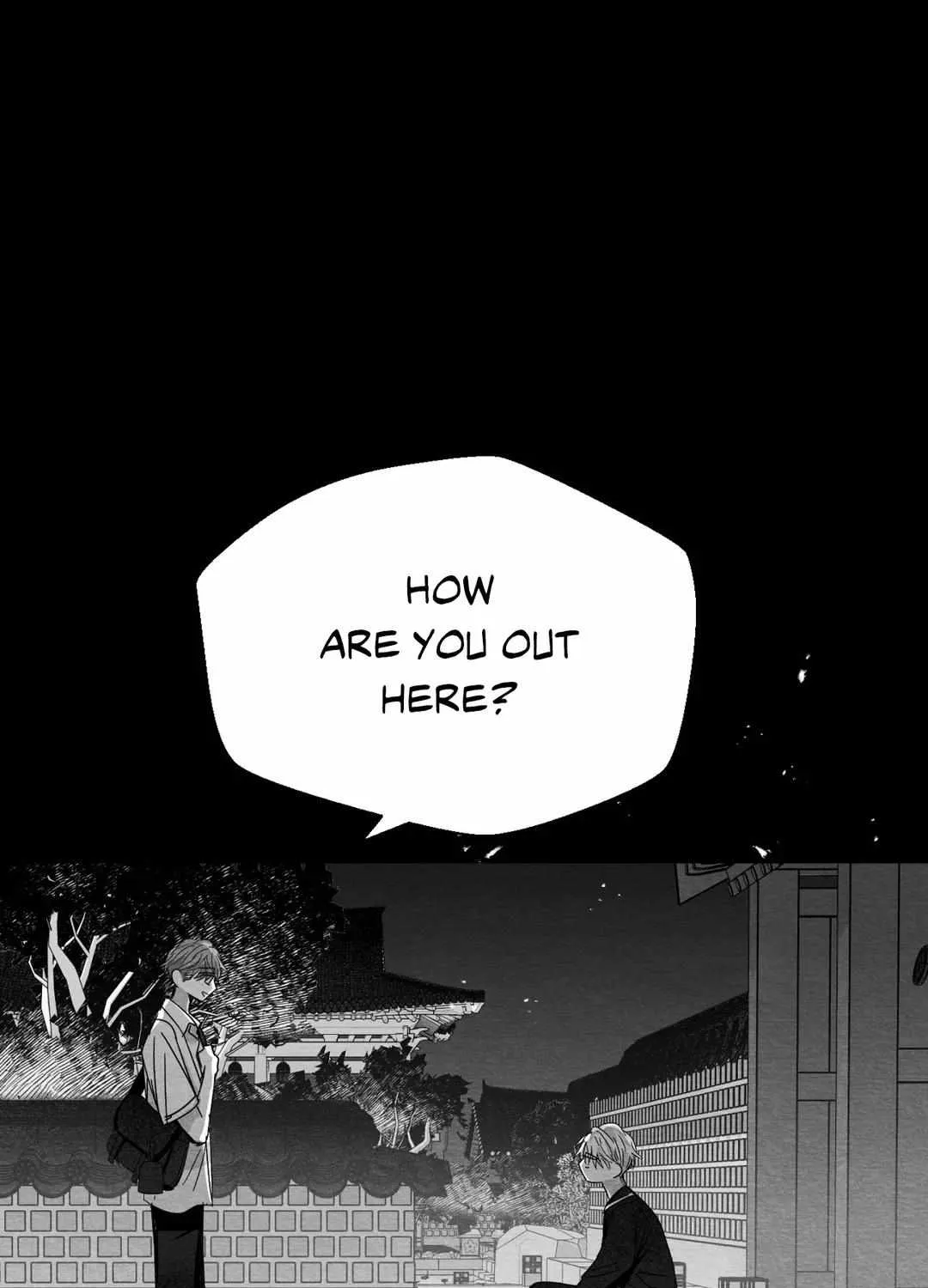 When We Acquainted Chapter 4 page 18 - 