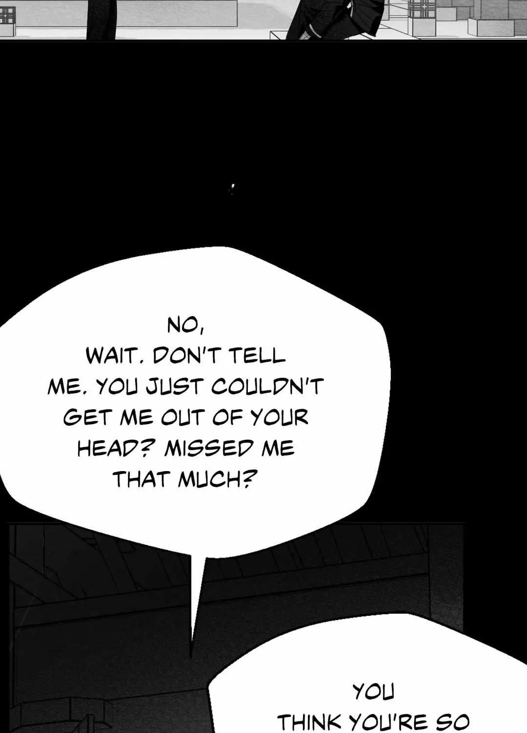 When We Acquainted Chapter 4 page 19 - 