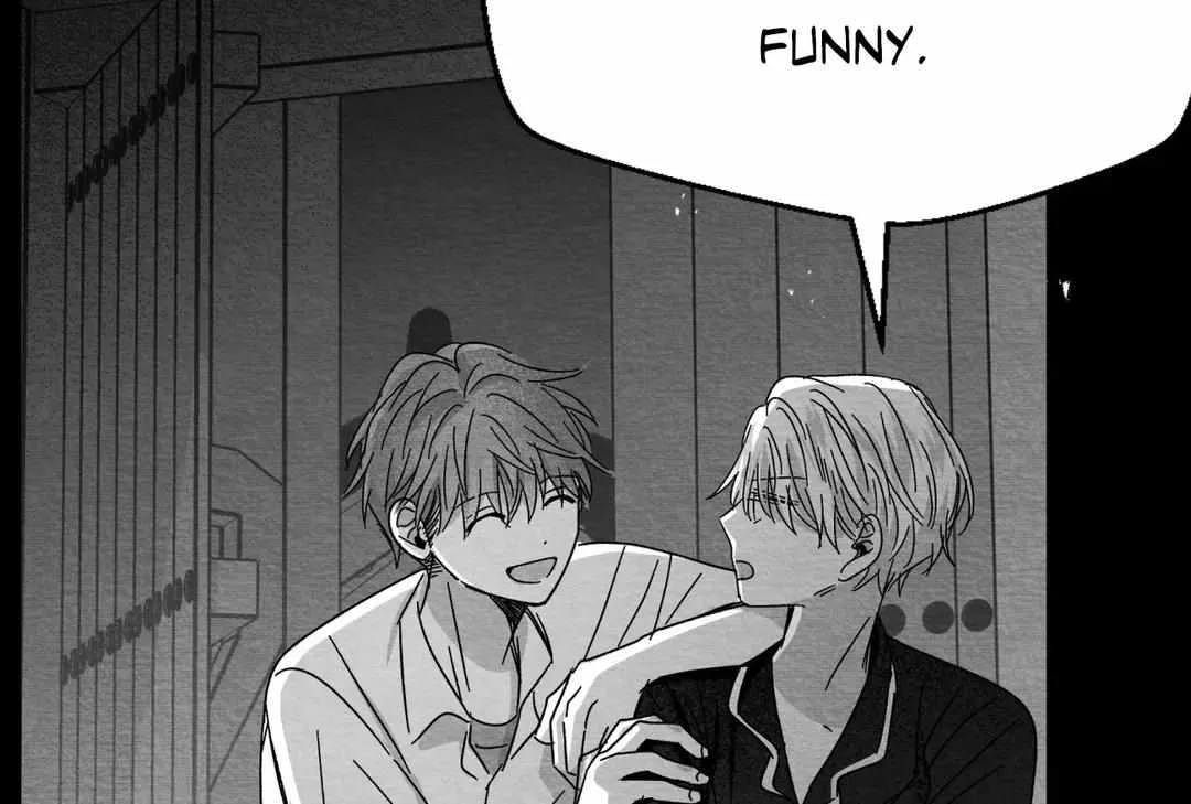 When We Acquainted Chapter 4 page 20 - 