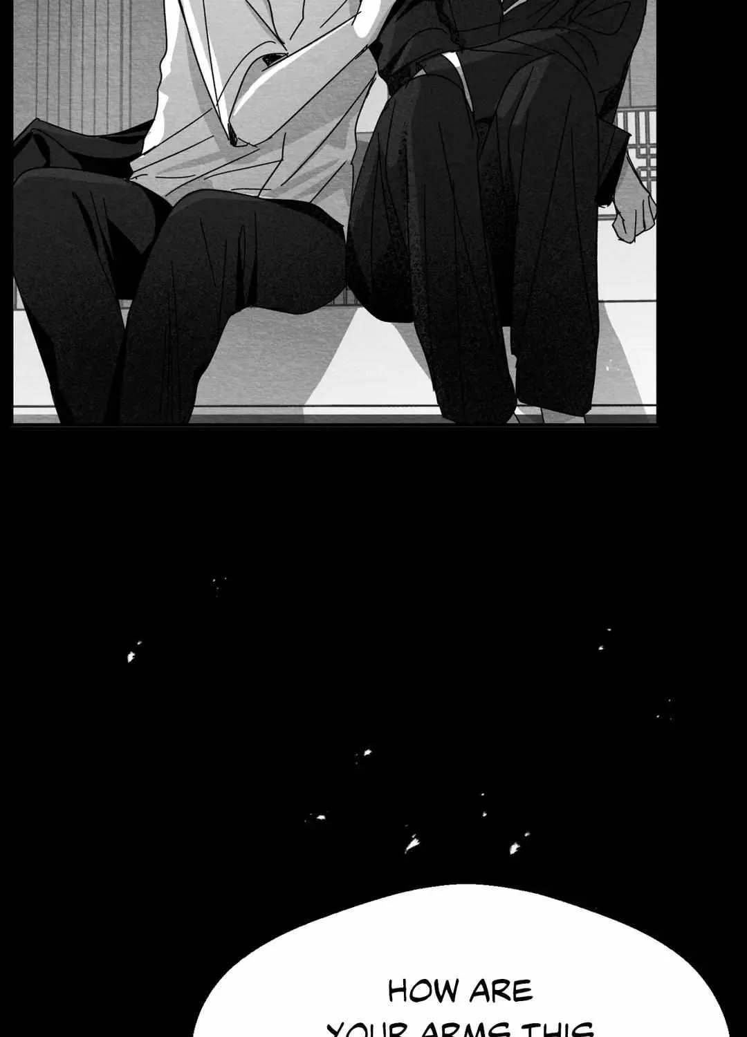When We Acquainted Chapter 4 page 21 - 