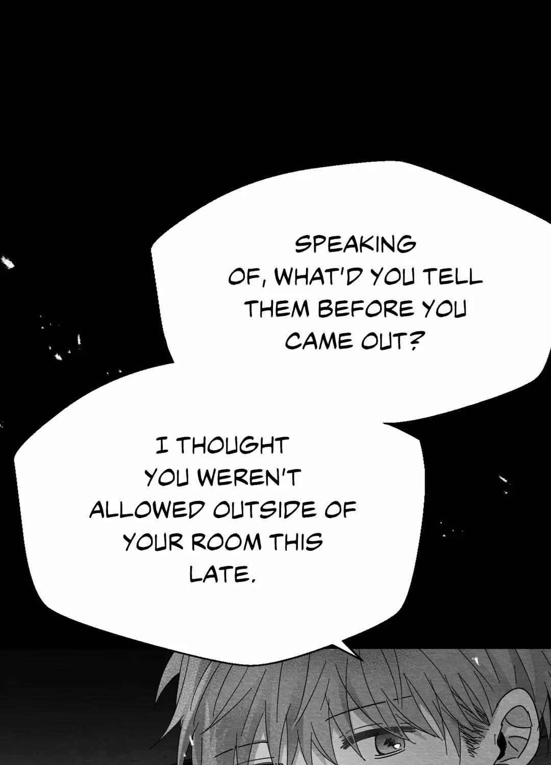 When We Acquainted Chapter 4 page 24 - 
