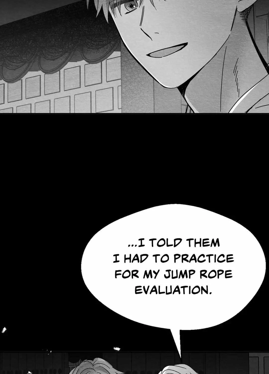 When We Acquainted Chapter 4 page 25 - 