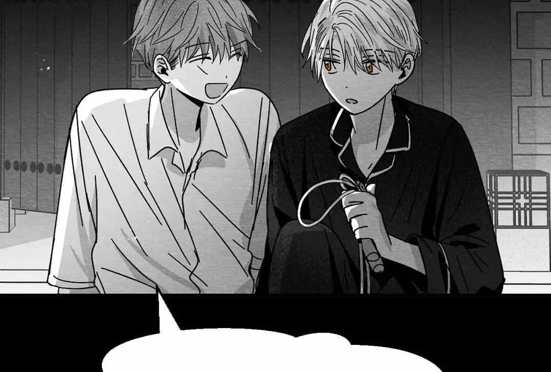 When We Acquainted Chapter 4 page 26 - 