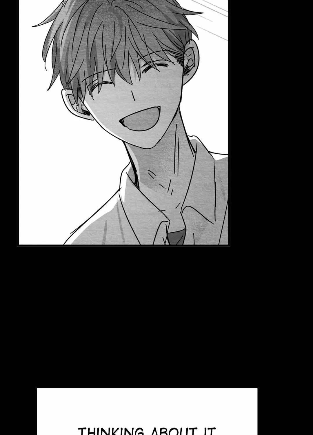 When We Acquainted Chapter 4 page 28 - 