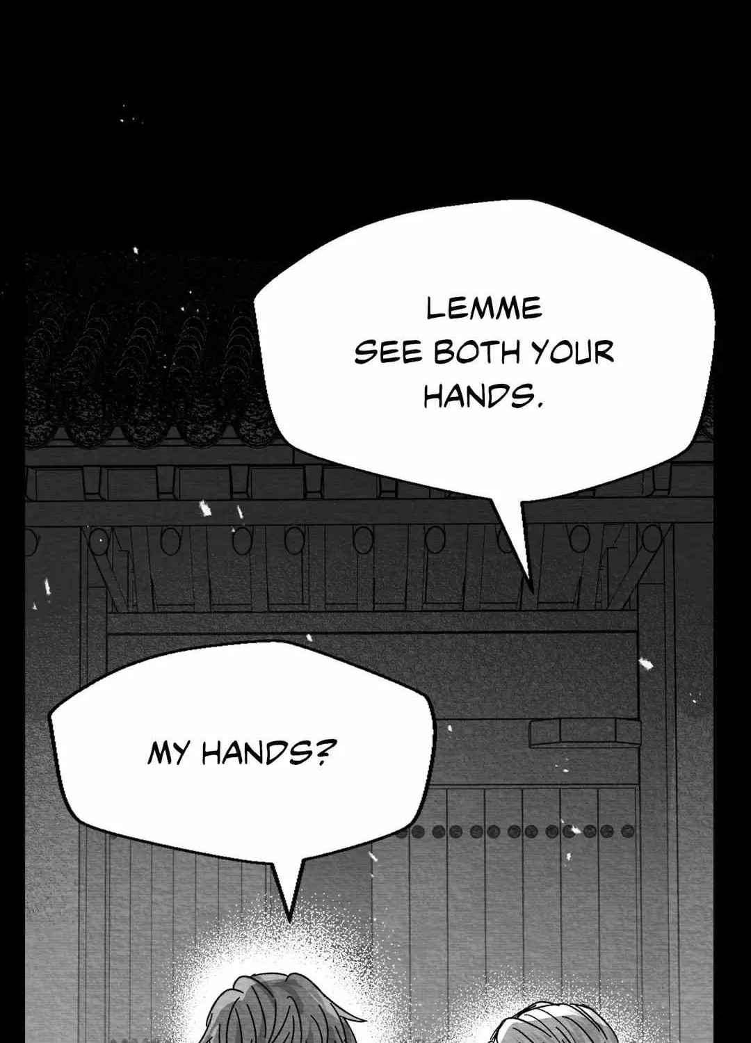 When We Acquainted Chapter 4 page 31 - 