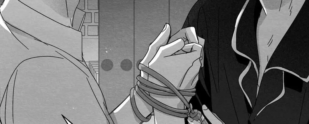 When We Acquainted Chapter 4 page 35 - 
