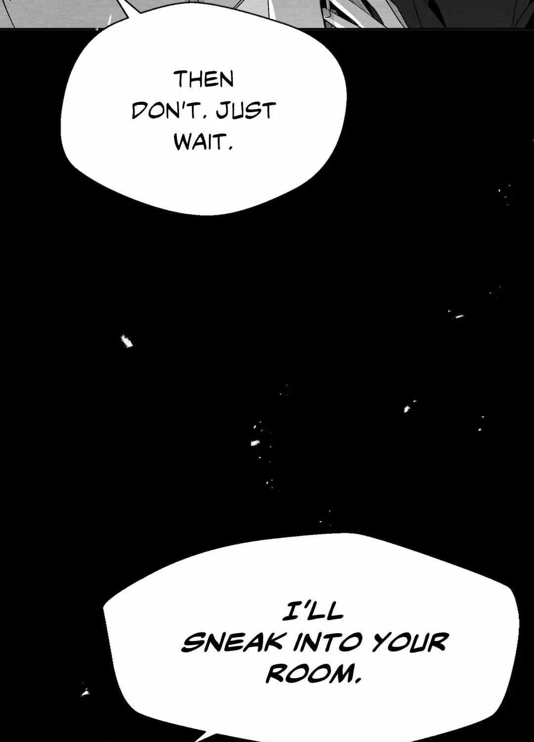 When We Acquainted Chapter 4 page 36 - 