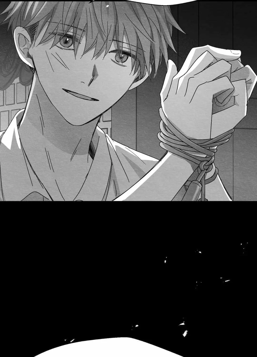 When We Acquainted Chapter 4 page 37 - 