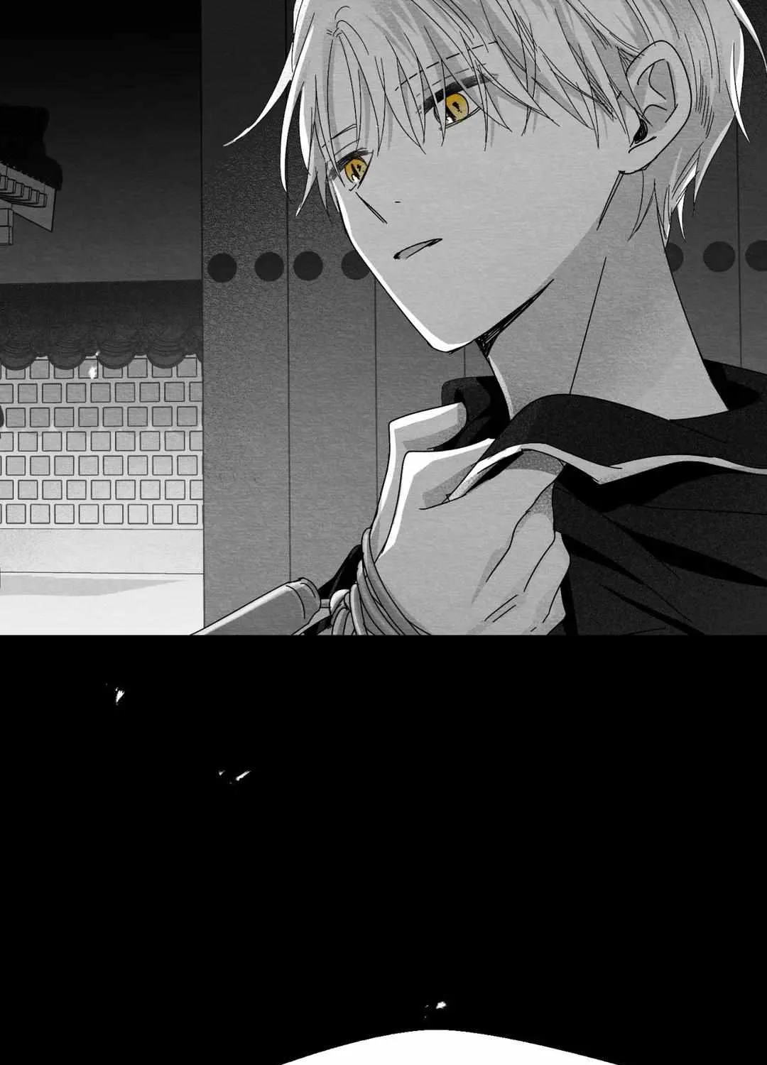 When We Acquainted Chapter 4 page 39 - 