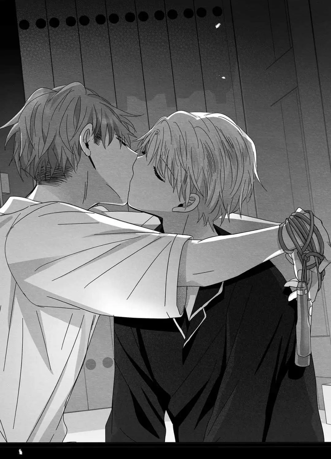 When We Acquainted Chapter 4 page 43 - 