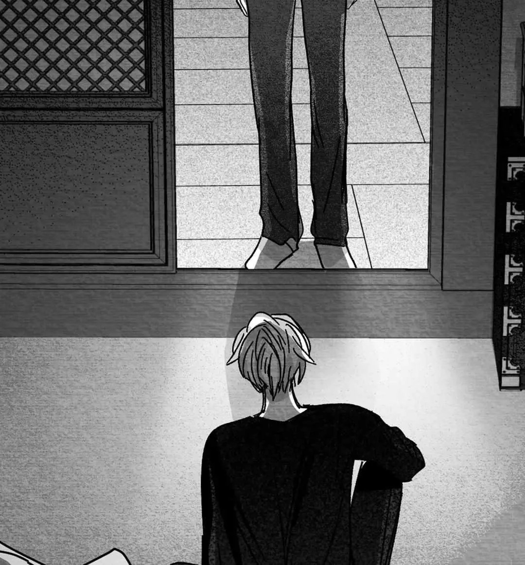 When We Acquainted Chapter 4 page 50 - 