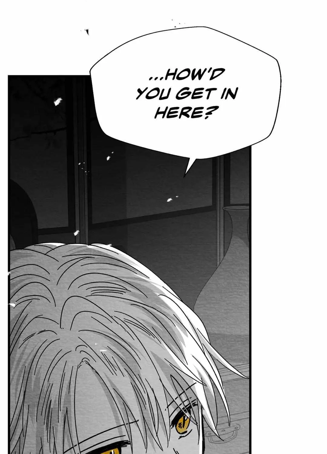 When We Acquainted Chapter 4 page 52 - 