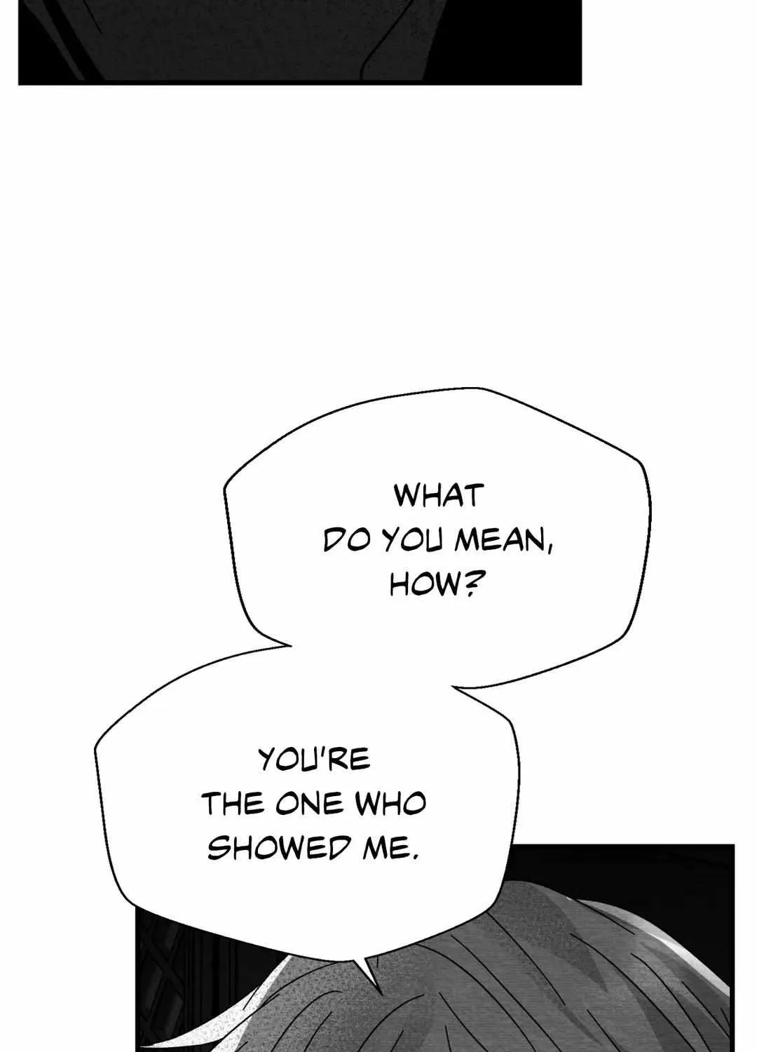 When We Acquainted Chapter 4 page 54 - 