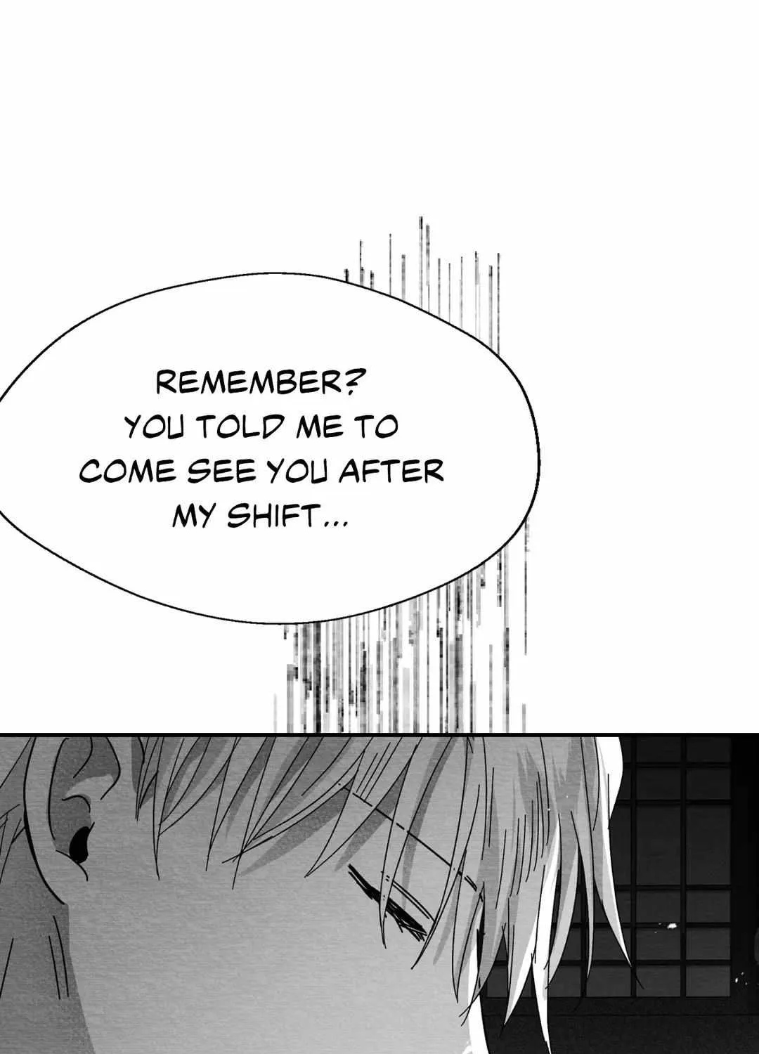 When We Acquainted Chapter 4 page 57 - 