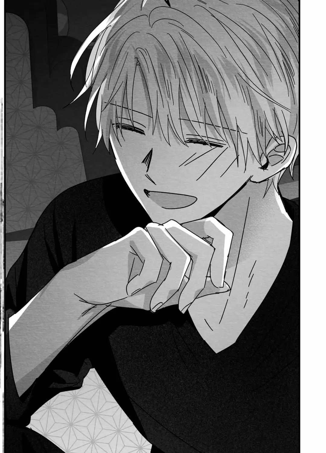 When We Acquainted Chapter 4 page 63 - 