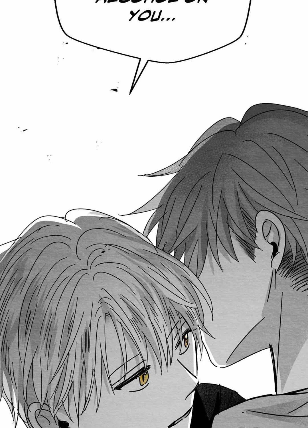 When We Acquainted Chapter 4 page 70 - 