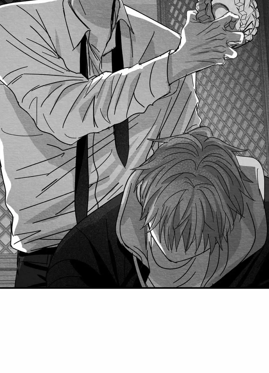 When We Acquainted Chapter 4 page 89 - 