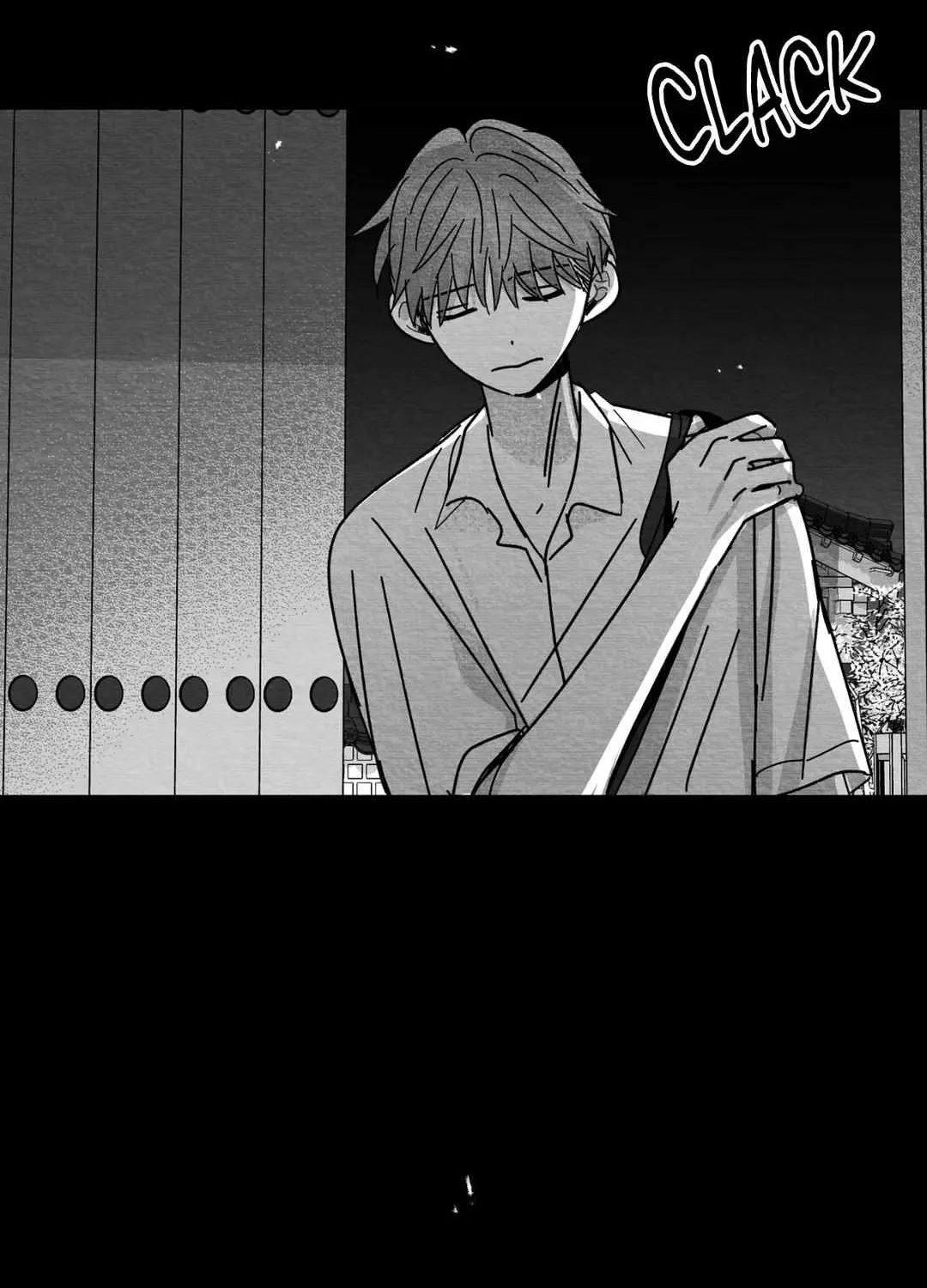 When We Acquainted Chapter 4 page 10 - 