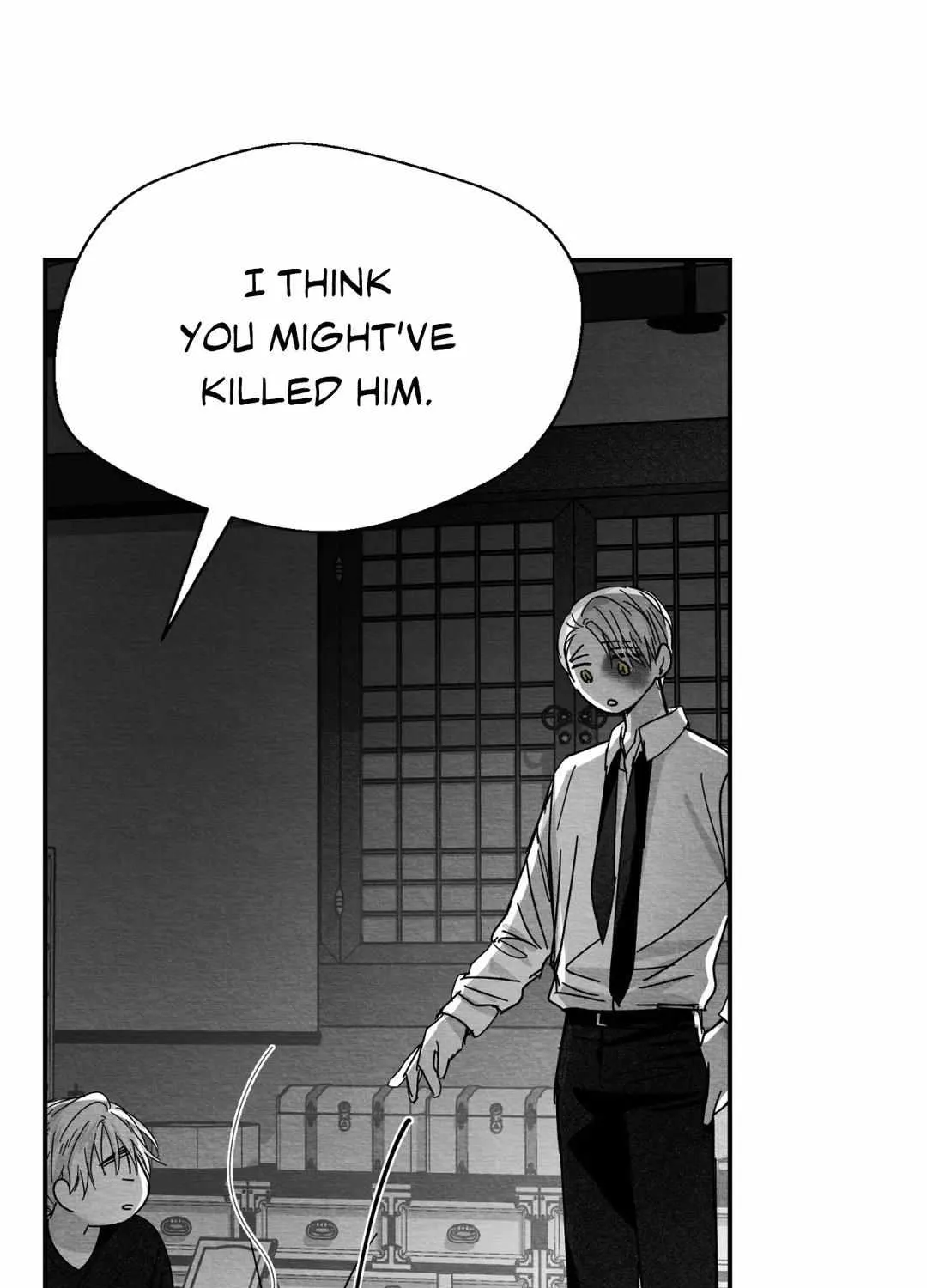 When We Acquainted Chapter 4 page 91 - 
