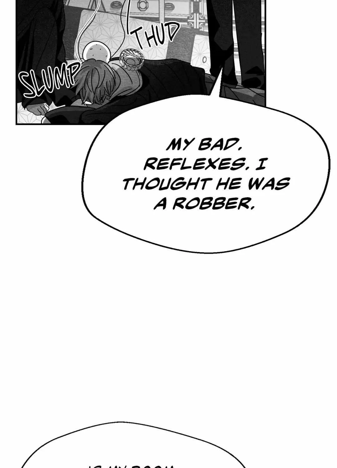 When We Acquainted Chapter 4 page 92 - 