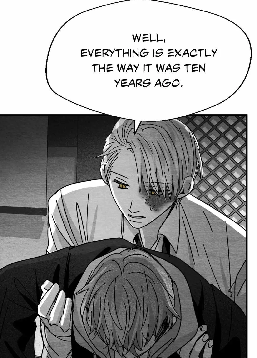 When We Acquainted Chapter 4 page 95 - 