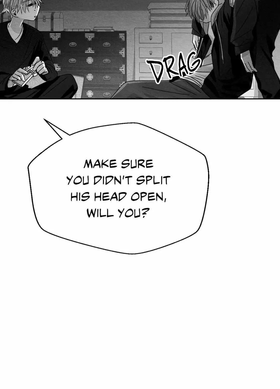 When We Acquainted Chapter 4 page 98 - 