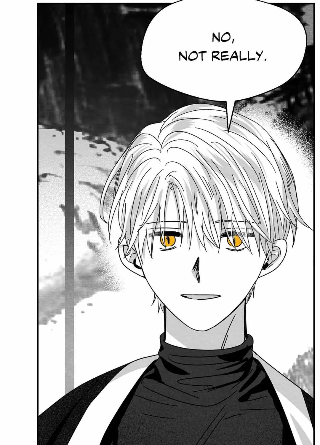 When We Acquainted Chapter 5 page 106 - 