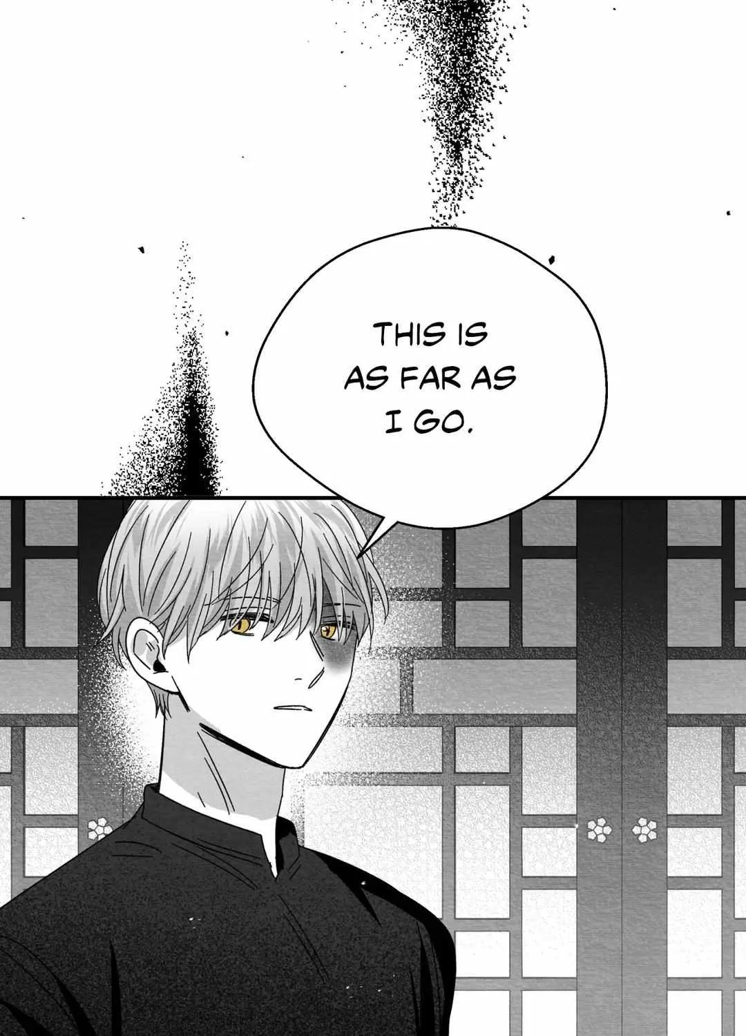 When We Acquainted Chapter 5 page 12 - 