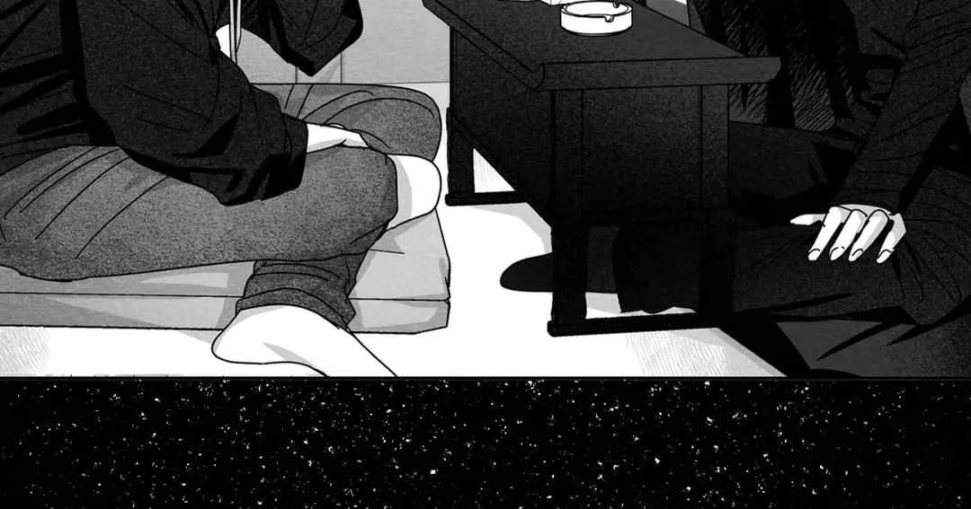 When We Acquainted Chapter 5 page 111 - 
