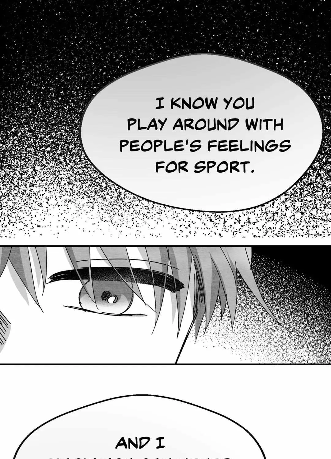 When We Acquainted Chapter 5 page 112 - 