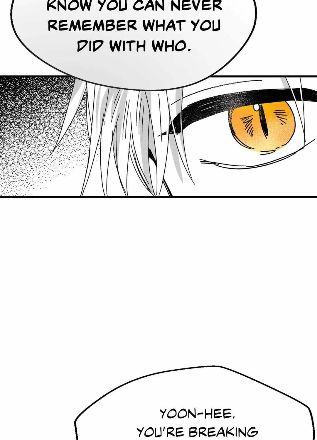 When We Acquainted Chapter 5 page 113 - 