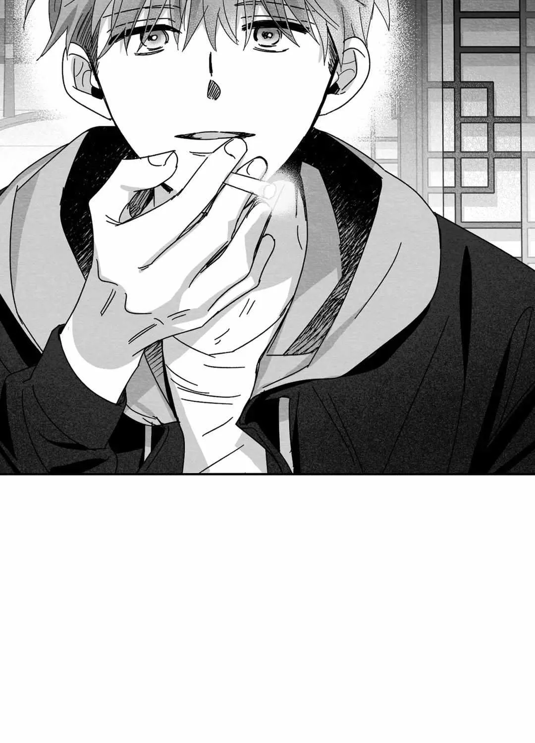 When We Acquainted Chapter 5 page 115 - 