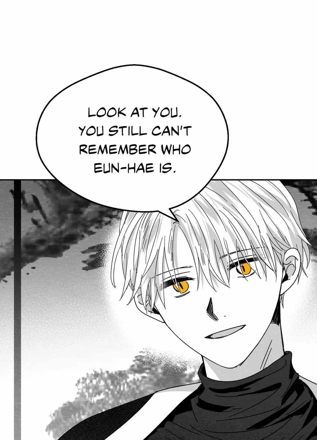 When We Acquainted Chapter 5 page 116 - 