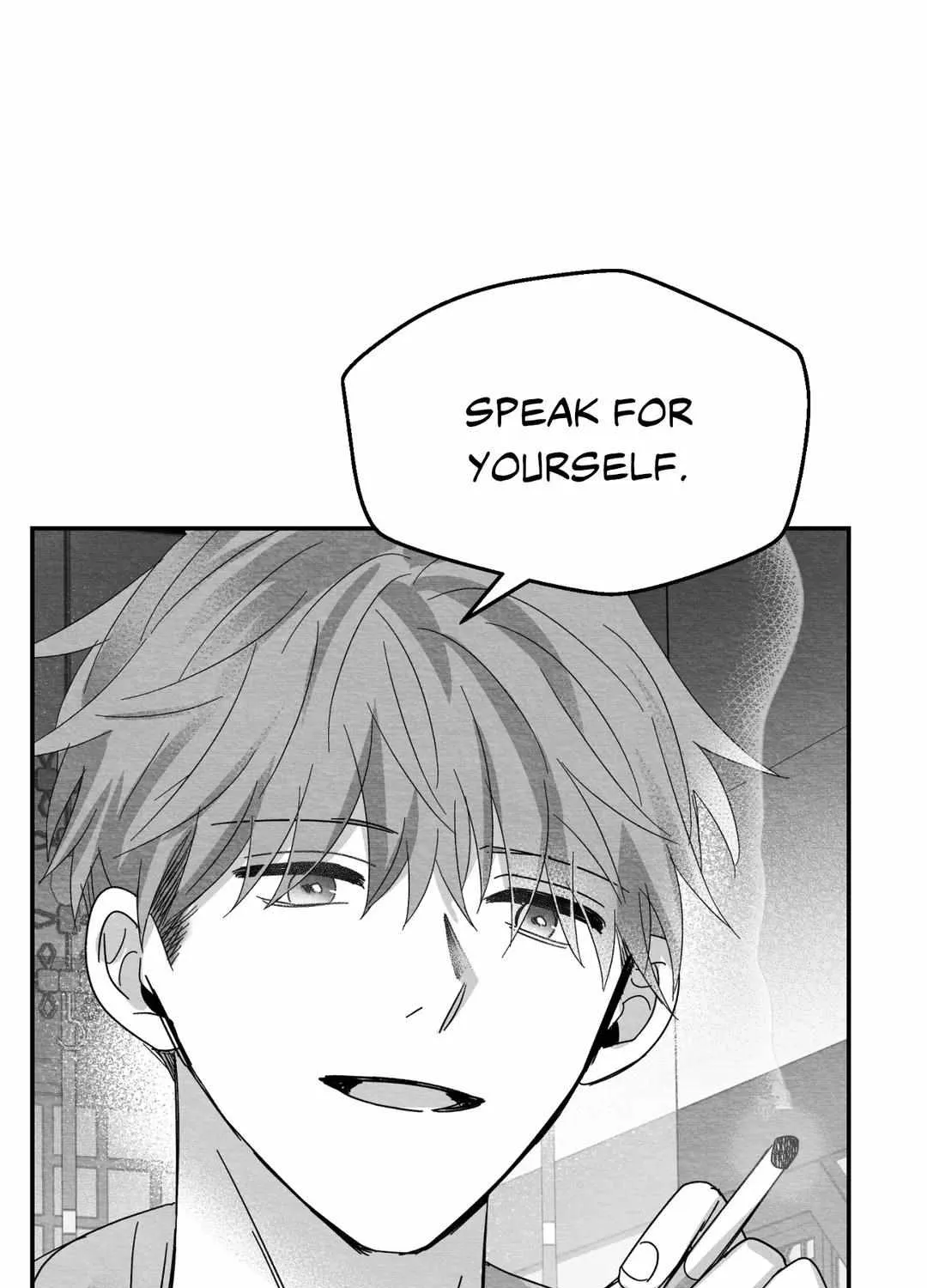 When We Acquainted Chapter 5 page 118 - 