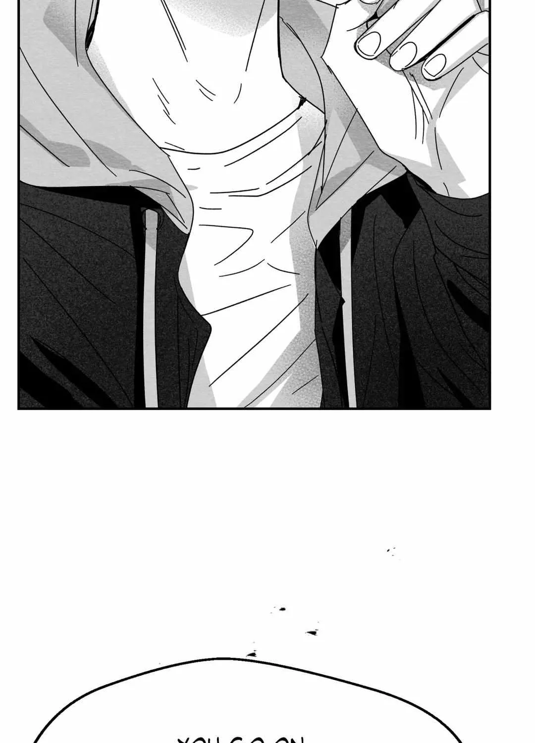 When We Acquainted Chapter 5 page 119 - 