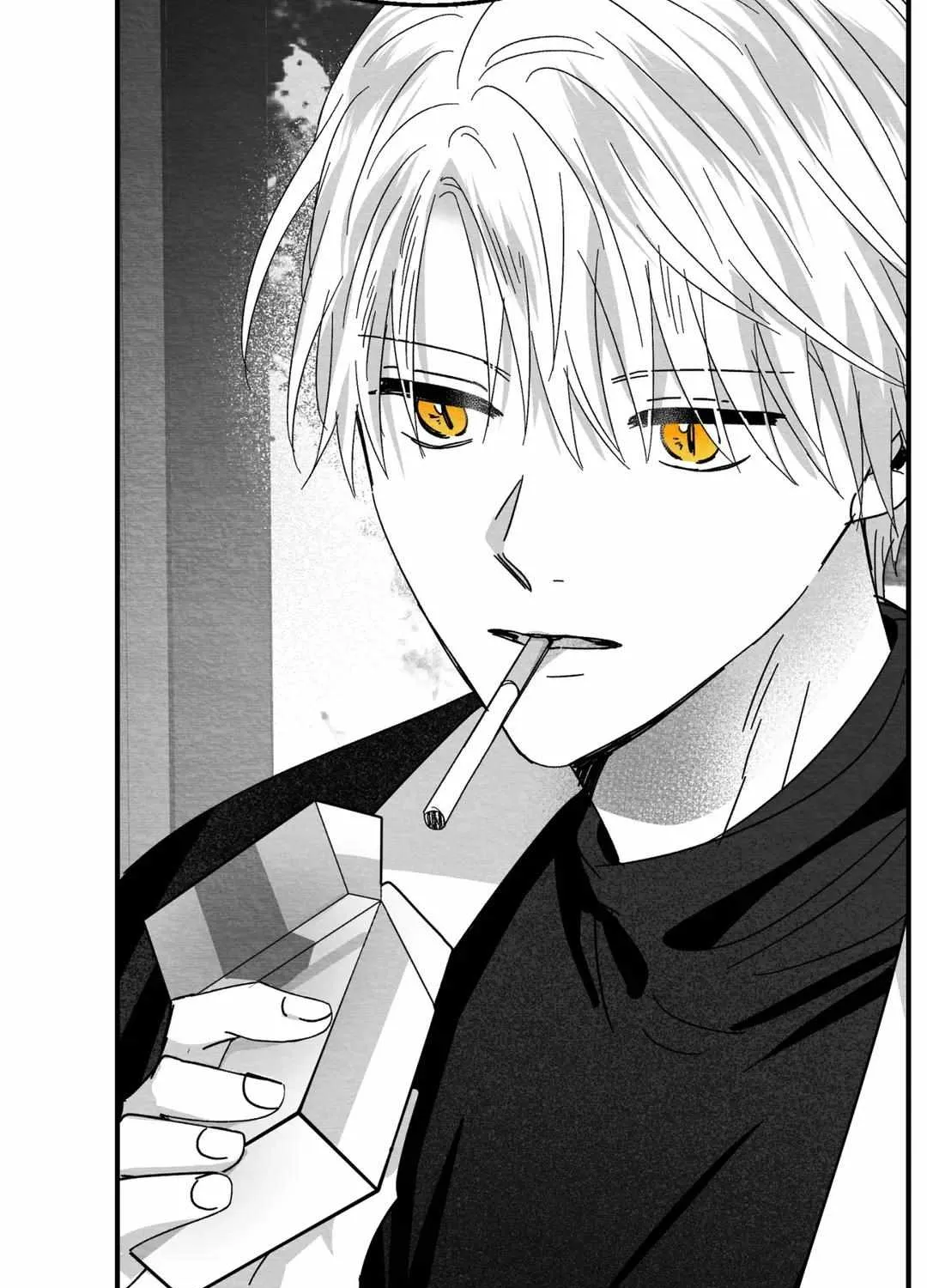 When We Acquainted Chapter 5 page 121 - 