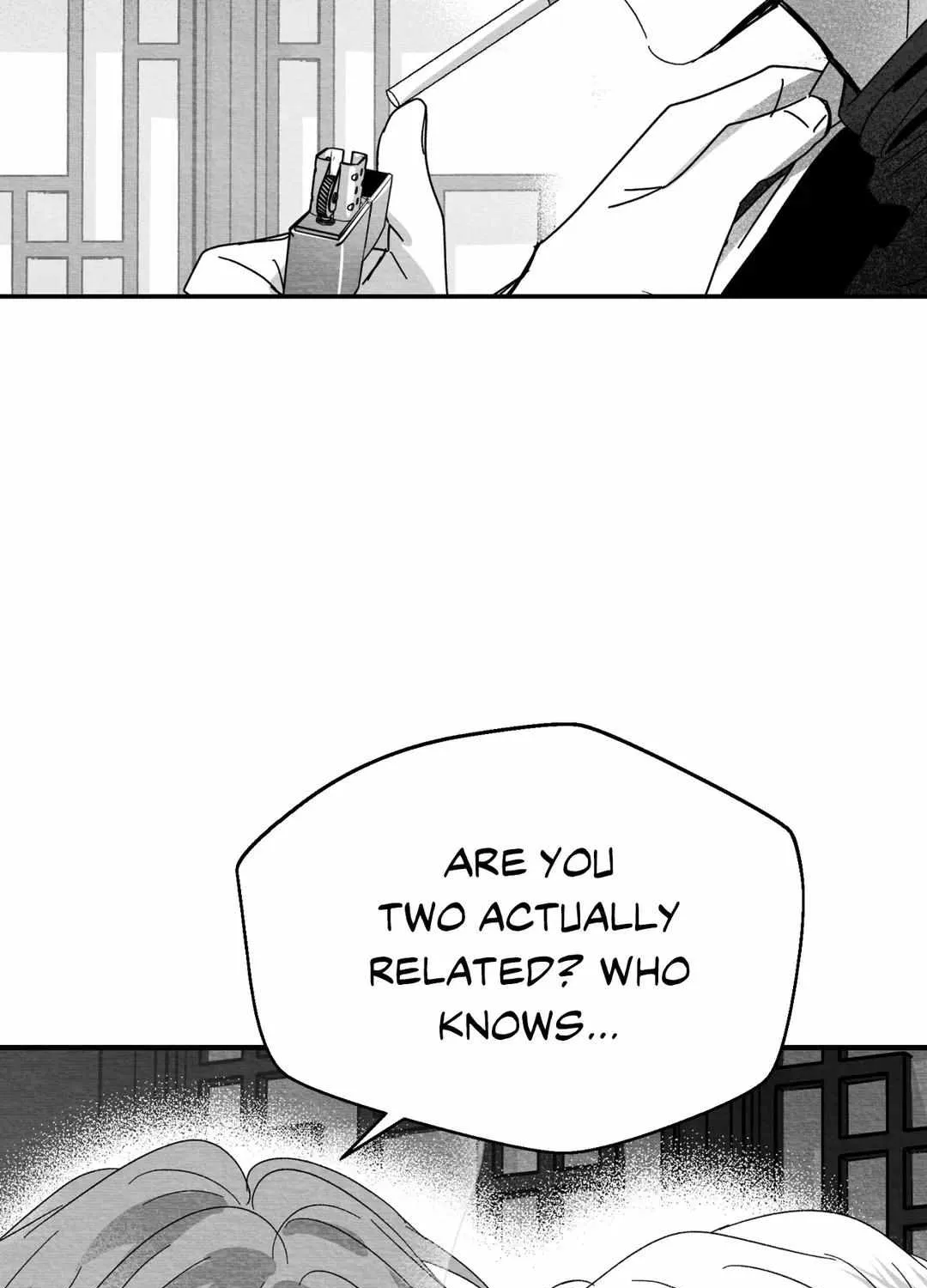 When We Acquainted Chapter 5 page 124 - 