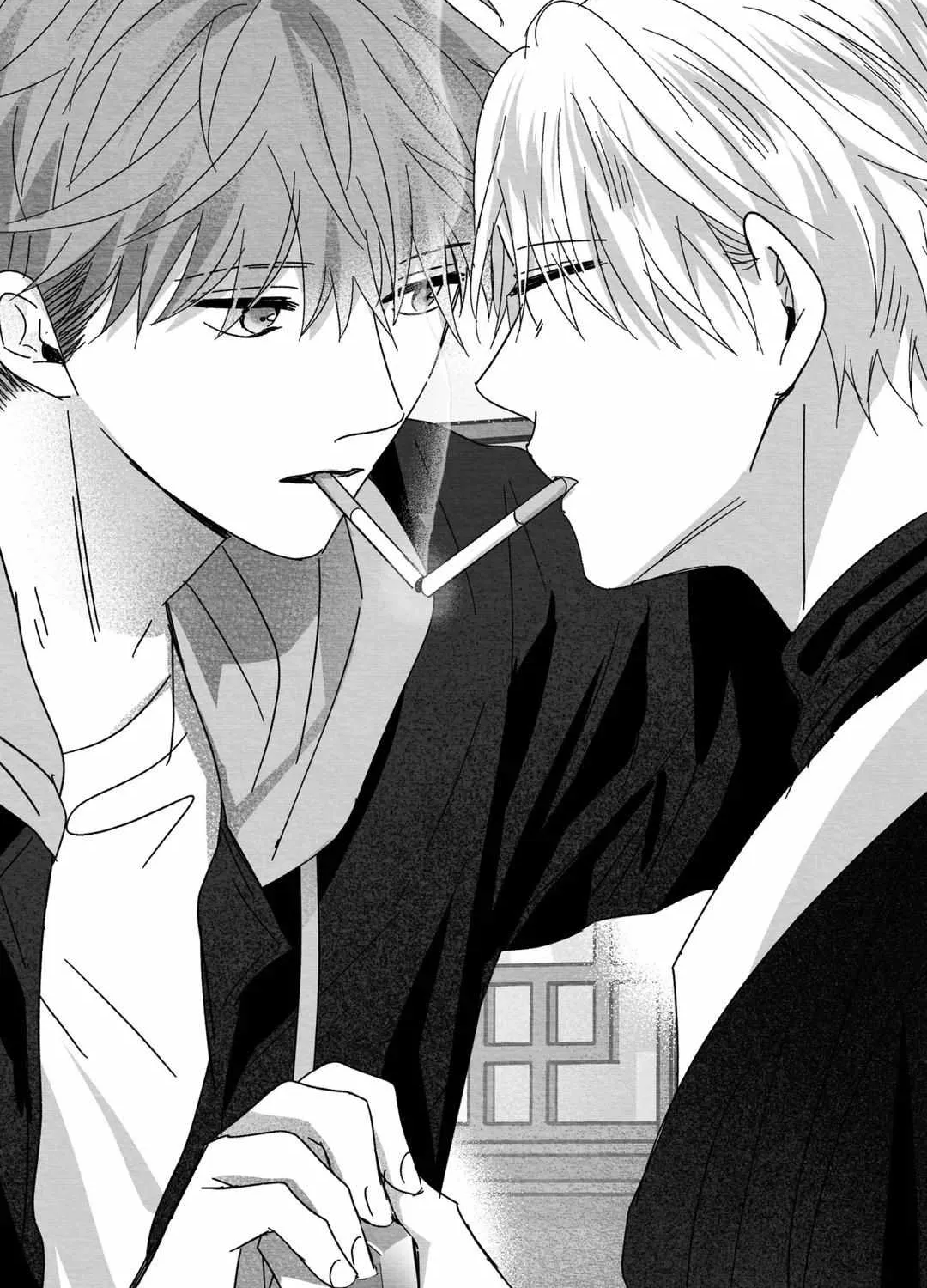 When We Acquainted Chapter 5 page 125 - 