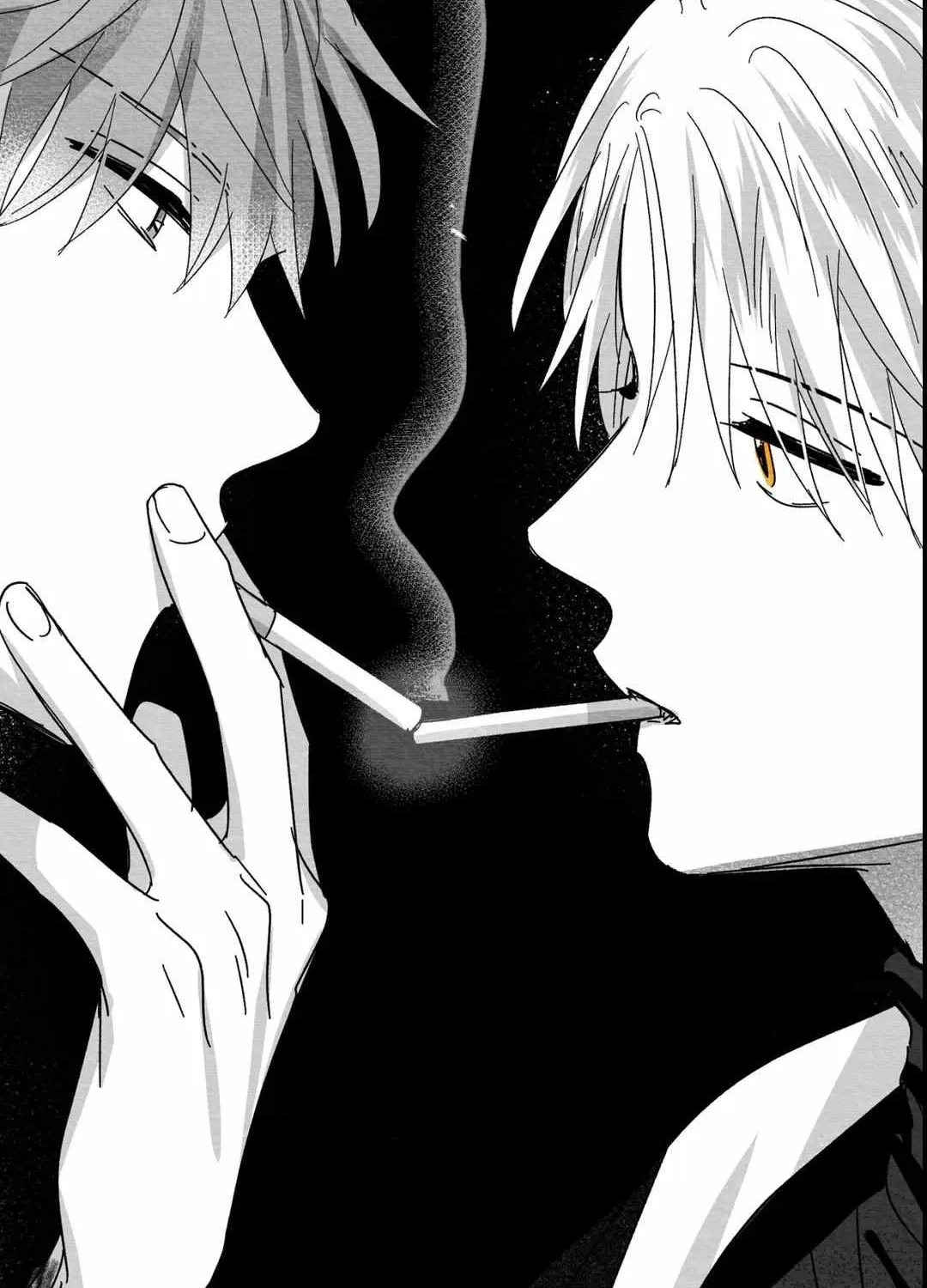 When We Acquainted Chapter 5 page 128 - 