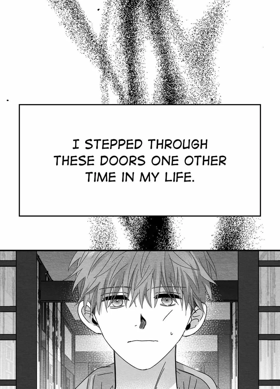 When We Acquainted Chapter 5 page 14 - 