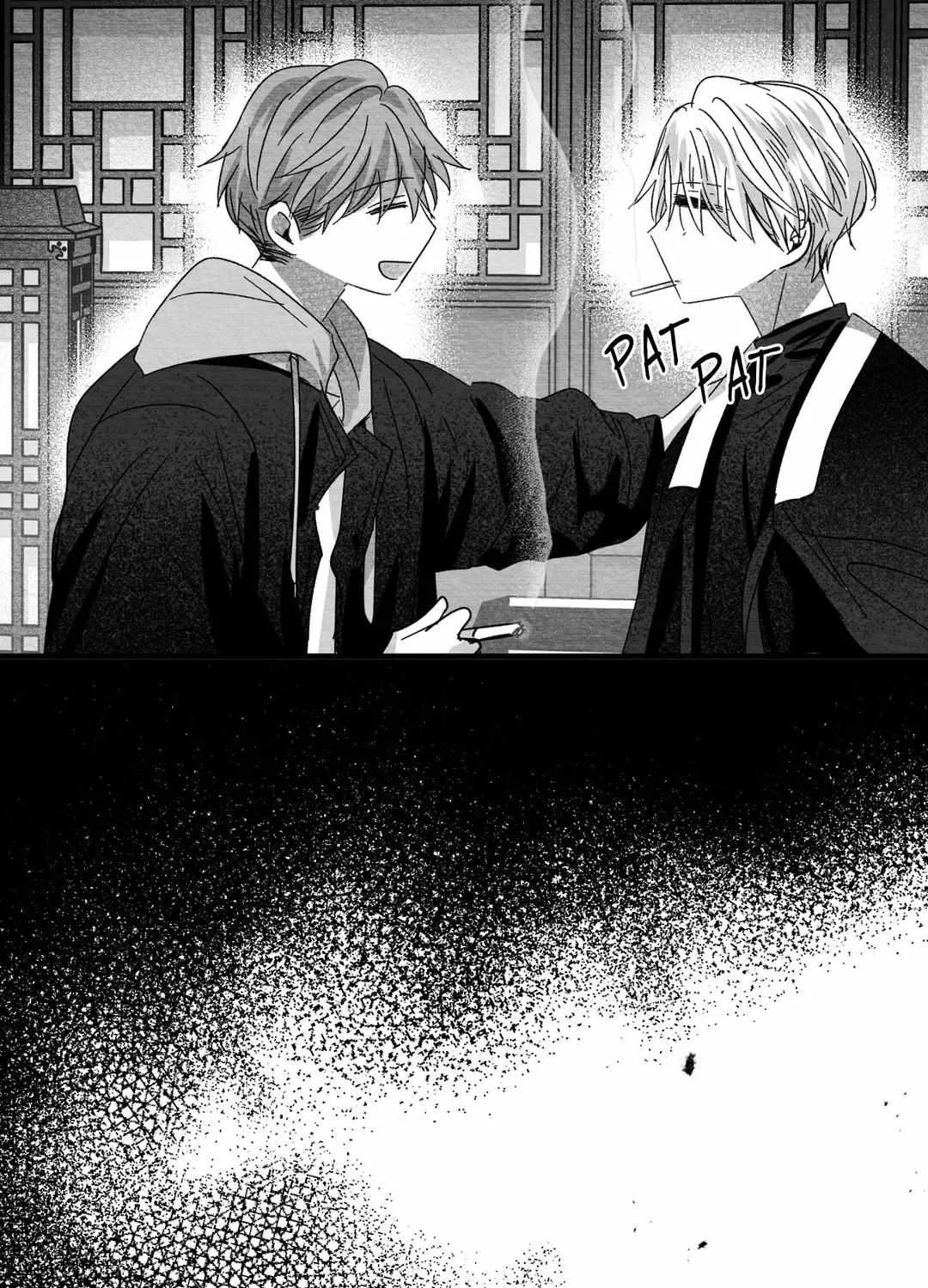 When We Acquainted Chapter 5 page 132 - 