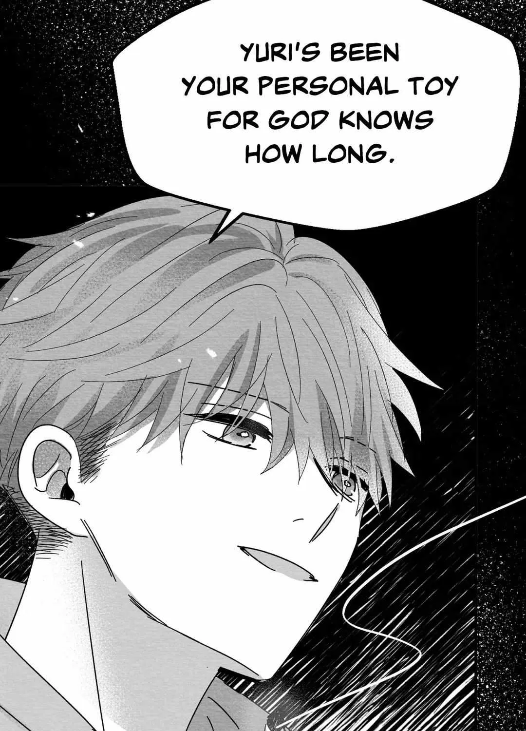 When We Acquainted Chapter 5 page 134 - 