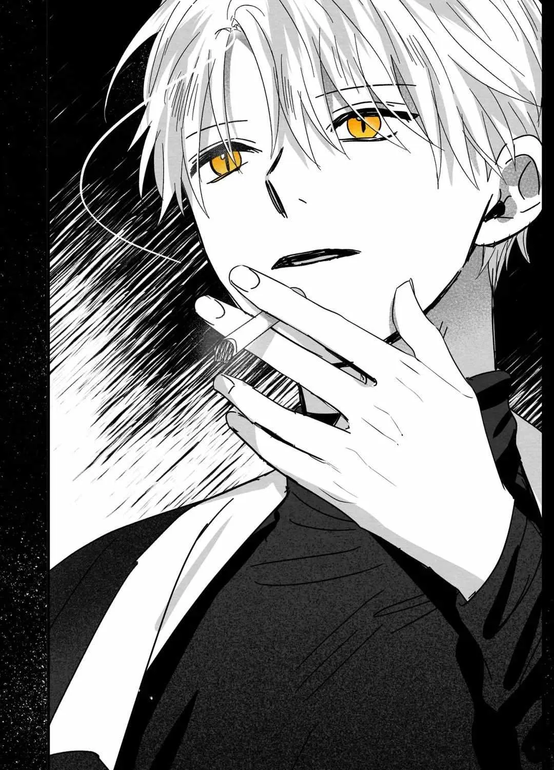 When We Acquainted Chapter 5 page 138 - 