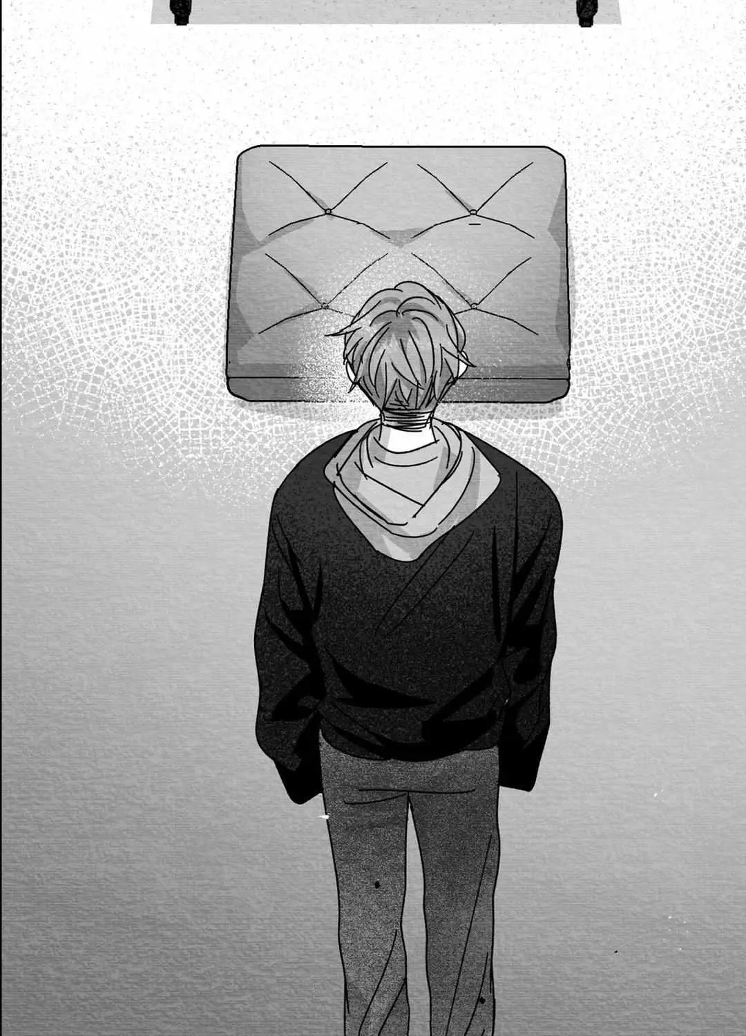 When We Acquainted Chapter 5 page 22 - 