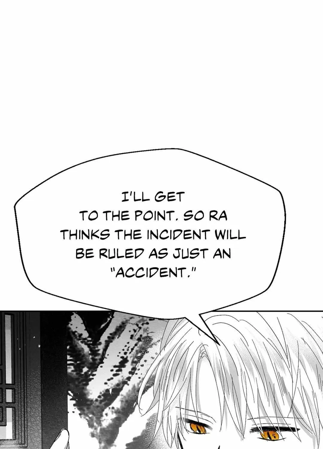 When We Acquainted Chapter 5 page 32 - 