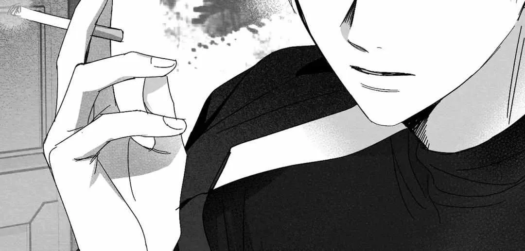 When We Acquainted Chapter 5 page 33 - 