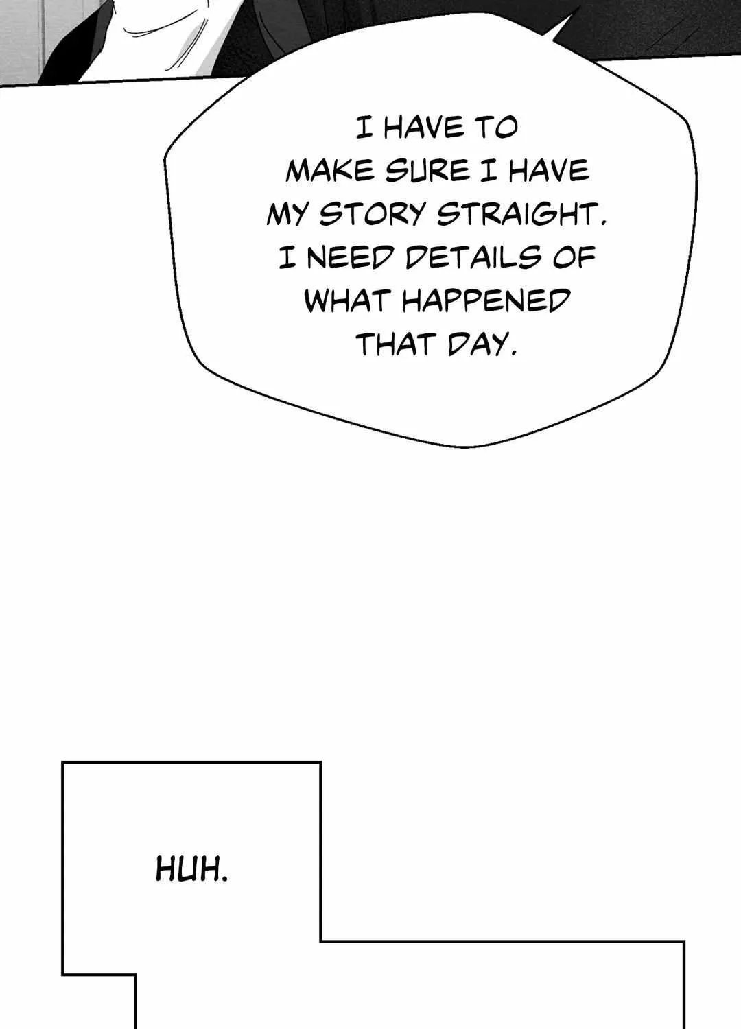 When We Acquainted Chapter 5 page 34 - 
