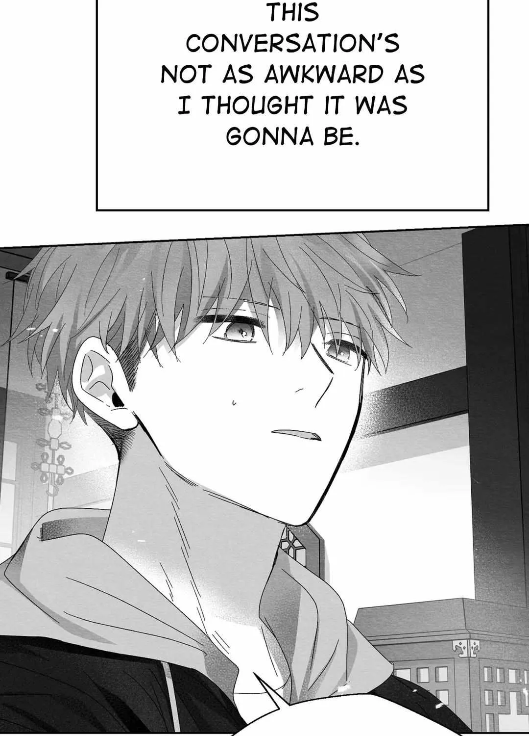 When We Acquainted Chapter 5 page 35 - 