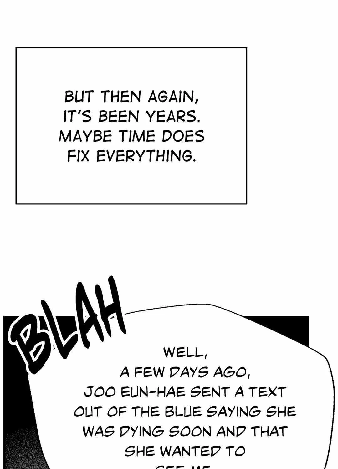 When We Acquainted Chapter 5 page 37 - 